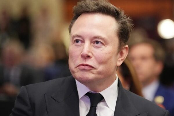Elon Musk’s DOGE team in discussions with Movement as part of its blockchain strategy