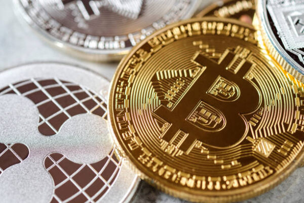 Bitcoin Price Enters Ascending Phase After Cup And Handle Formation At $105,000, Here’s The Next Target
