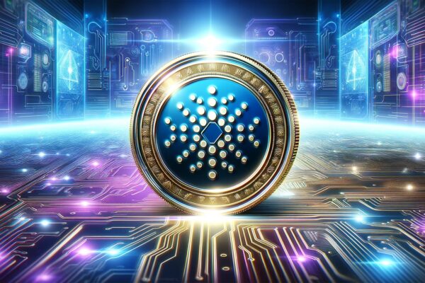 El precio de Cardano prevé una ruptura a $ 6 después de recuperarse de una caída del 43%