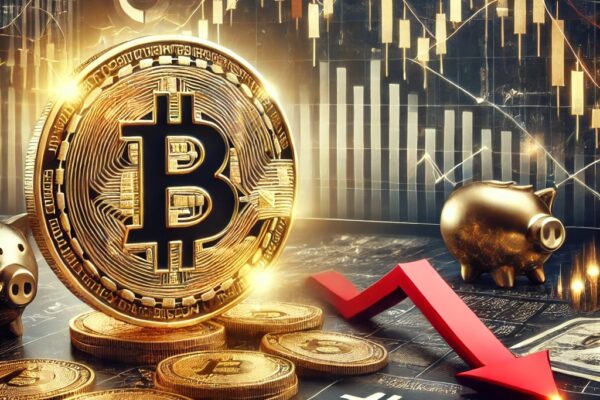 Bitcoin se bloquea después de $ 94k Surge: las señales del mercado de clave revelan lo que vendrá después