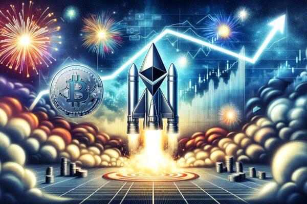 Will an Upside Break Spark a Surge?