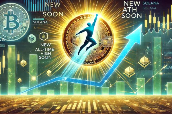 Solana Breaks Above Daily Downtrend – Analyst Expects New ATH Soon