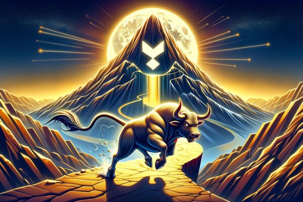 El precio de XRP apunta a un nuevo máximo histórico: ¿Podrán los alcistas cumplirlo?