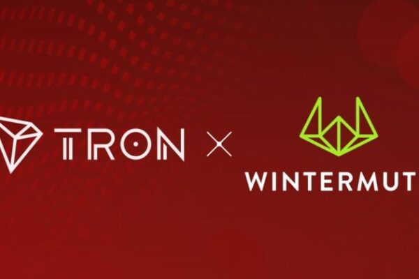 TRON and Wintermute further strategic collaboration