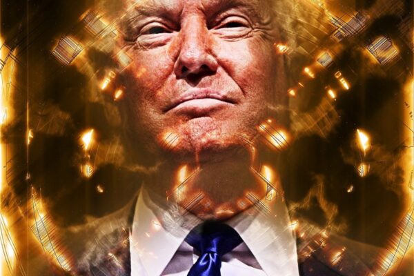 $WEPE Nears $64M as Trump Promises Bitcoin Supremacy