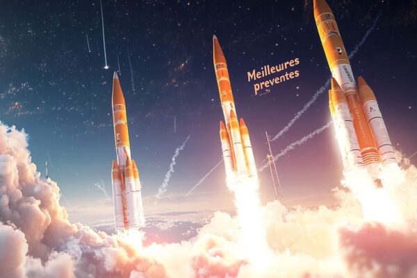 Les 4 préventes crypto auxquelles participer absolument en 2025 !