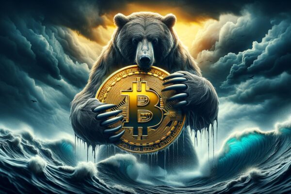 Bitcoin Price Nosedives Nearly 10%: Panic or Buying Opportunity?