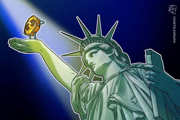 La legislación federal criptográfica podría venir con un ‘estado mental de Nueva York’