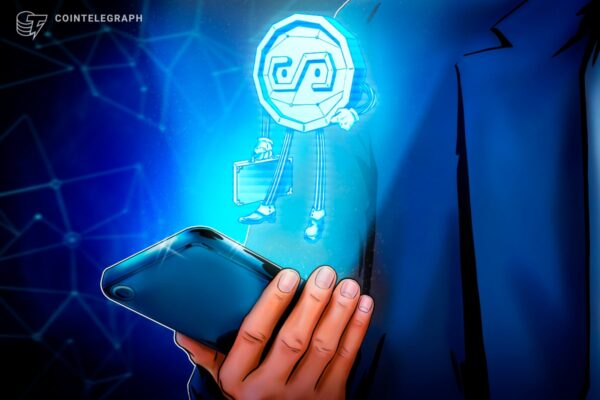 Eliminar sistemas de pagos arcaicos con stablecoins