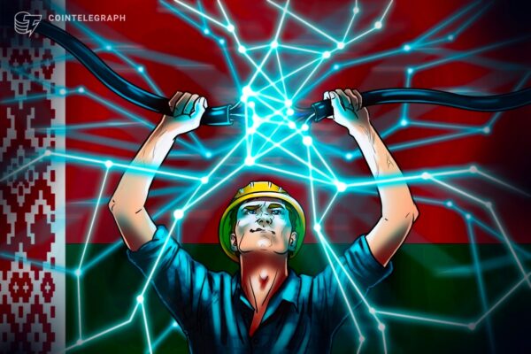 El presidente de Bielorrusia, ordena el desarrollo de la minería criptográfica