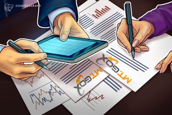 Mt. Gox makes second $900M+ move in a week as Bitcoin taps $76K