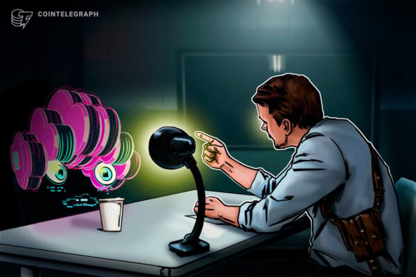 AI y Crypto Drive Eficiencia criminal: Europol