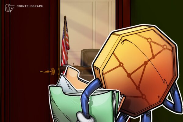 CRYPTO Super PAC Network para respaldar candidatos a la casa republicana en Florida
