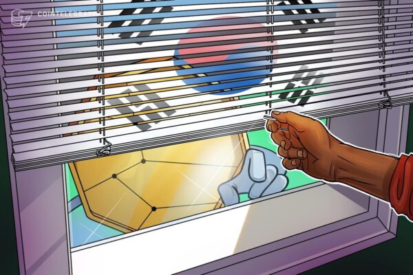 Google Play bloquea el acceso a 17 intercambios no registrados en Corea del Sur