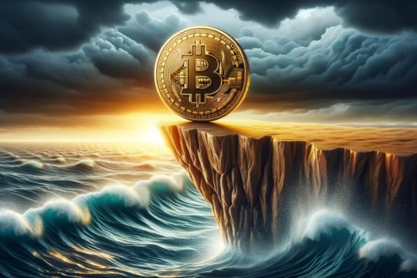 Bitcoin Price Holds Steady After Drop—Is a Rebound Coming?
