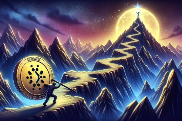 Cardano (ADA) Struggle Persists—Is a Rebound Still Possible?