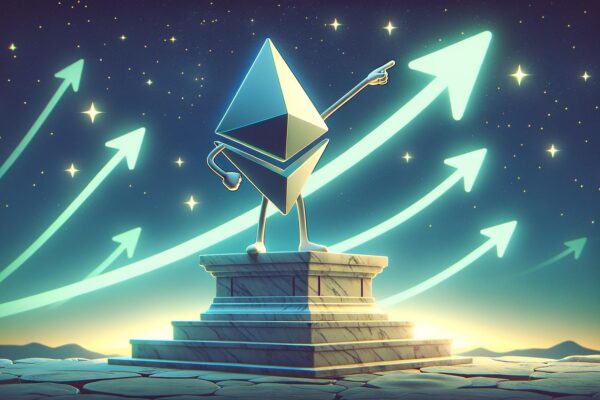Ethereum Price Aims Higher—Can Bulls Push Past Key Resistance?