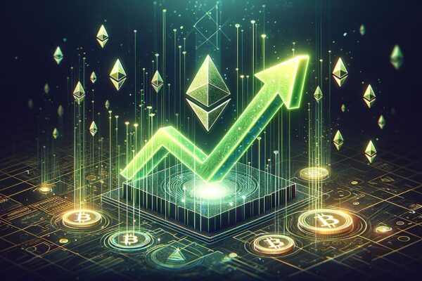 Ethereum Price Recovery Capped—Bulls Struggle Near Resistance