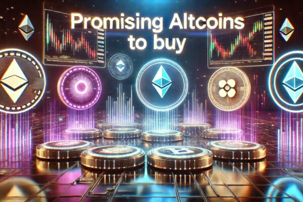Altcoins prometedor para comprar, ya que el analista predice que Bitcoin se quedará atrás en el próximo rally