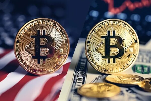 Bitcoin Race? US Wants More, Says Trump’s Digital Assets Chief