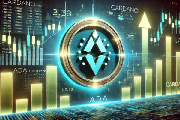 ¿Por qué el Senado de los Estados Unidos eligió $ ADA para la reserva estratégica?