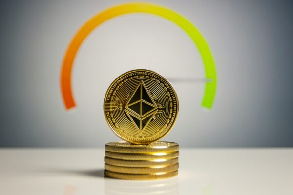 Ethereum Weekly RSI Drops To Lowest Level Since May 2022