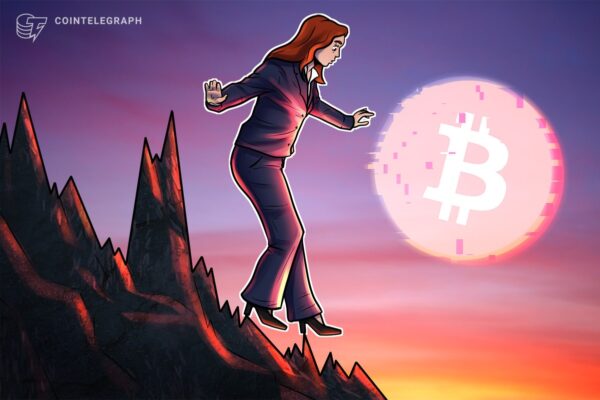 Bitcoin risks ’10-15%’ BTC price dip after key rejection near $89K