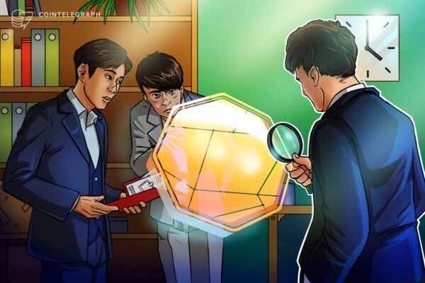 Crypto de Corea del Sur emerge del golpe de estado fallido en la temporada de represiones