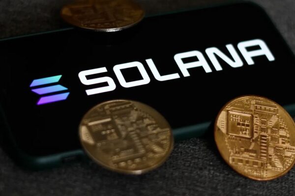 Solana Price Surges Toward $140 — Here’s The Resistance Level To Watch