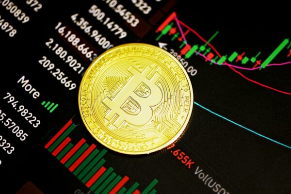Bitcoin Rockets To Monthly Highs As Open Interest Explodes By Over $3 Billion