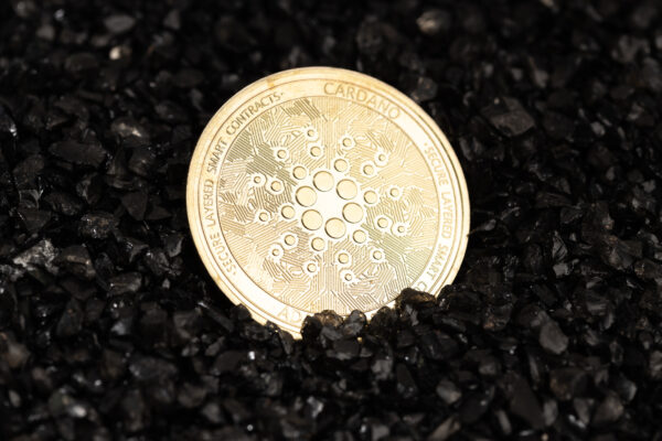 Cardano Breaks Out Of Triangle—27% Surge Incoming?